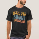 Recherche de chupacabra tshirts Saison