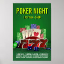 Suche nach poker nacht poster Glücksspiel