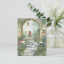 Recherche de faery vœux cartes Fairy