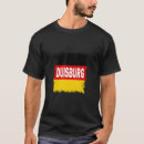 Recherche de duisbourg tshirts Allemagne