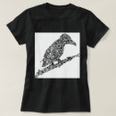 Suche nach krähen tshirts Vögel