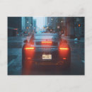 Recherche de voitures cartes postales Pour lui