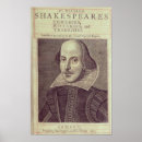 Suche nach william shakespeare poster 1564 1616