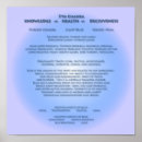 Suche nach intuition poster Drittes auge