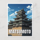 Suche nach japan castle postkarten Reise