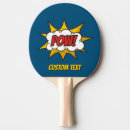 Recherche de effet raquettes ping pong Explosion