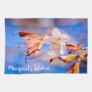 Suche nach rosa kirschblüte geschirr tücher Sakura