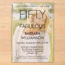 Recherche de fantastique invitations Minimaliste moderne simple