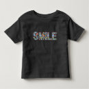 Recherche de souriant tshirts Enfants