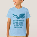 Recherche de plongée tshirts Sports