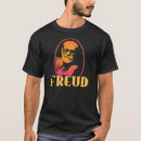 Recherche de freud tshirts La science
