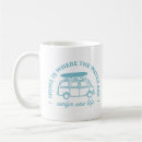 Recherche de camionnette tasses Surf