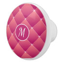 Recherche de monogramme boutons et poignées de porte Armoire