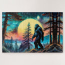 Recherche de un pied puzzles Aïe