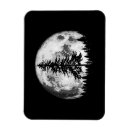 Recherche de pleine lune magnets Arbre