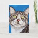 Suche nach katzenmalerei karten Katzenliebhaber