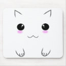 Suche nach kawaii gesicht mousepads Kätzchen
