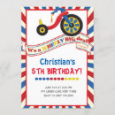 Recherche de wheel invitations Fête