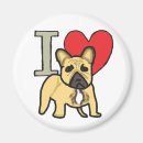 Suche nach french bulldog magnete Franchise