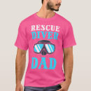 Suche nach rettungstaucher tshirts Ozean