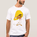 Recherche de toons looney tshirts Looney tunes souris