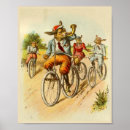 Suche nach vintage kaninchen poster Illustration