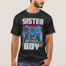 Recherche de matching sister tshirts Tendance