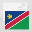 Suche nach flagge namibia poster Windhaken