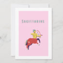 Recherche de signe zodiaque invitations Sagittaire