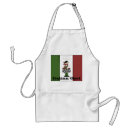 Recherche de avril tabliers Italien