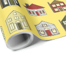 Recherche de immobilier papier cadeau Nouvelle maison