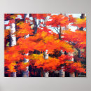 Suche nach herbstwald poster Baum