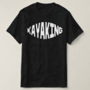 Recherche de sérénité vêtements Kayak