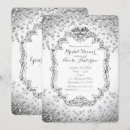 Recherche de platinum invitations Moderne