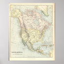 Suche nach united states map poster Mexico