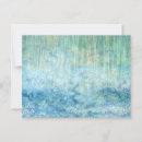 Recherche de pluies cartes postales Peinture