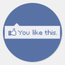 Recherche de pouces autocollants Vous