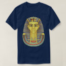 Recherche de pharaoh tshirts Roi