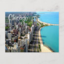 Suche nach chicago postkarten Vereinte staaten