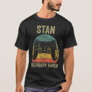 Recherche de stan vêtements Chemise