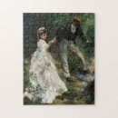 Recherche de peintures renoir puzzles Français