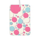 Recherche de point bleu voiture accessoires Rose