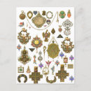 Recherche de faux vintage cartes postales Pour tous