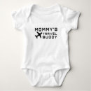 Recherche de voyageur bébé vêtements Avion