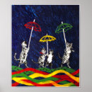 Suche nach tabbykatze poster Lustig