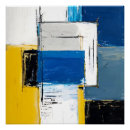 Recherche de harmonie posters Couleurs vives