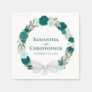 Recherche de aqua turquoise serviettes Simple
