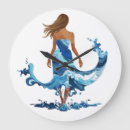 Recherche de surfer fille art Été