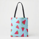 Recherche de watermelon tote bags Cool
