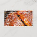 Suche nach barbecue visitenkarten Bbq